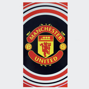 Manchester United Towel