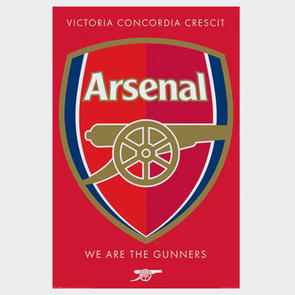 Arsenal Poster