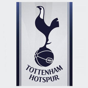 Tottenham Hotspur Poster