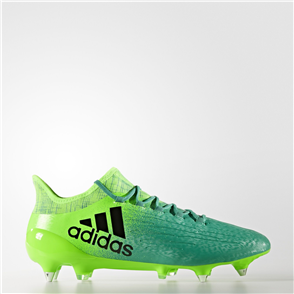 adidas X 16.1 SG – Turbocharge
