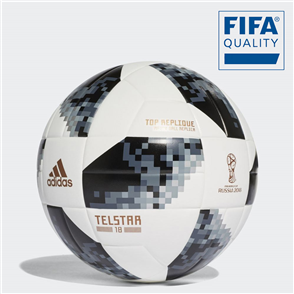 adidas FIFA World Cup Top Replique Ball – Telstar 18