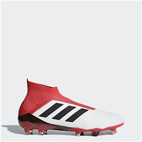 adidas Predator 18+ FG – Cold Blooded