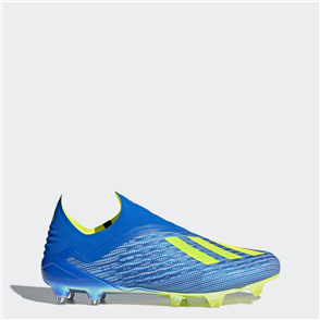 adidas X 18+ FG – Energy Mode