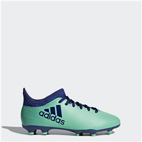 adidas Junior X 17.3 FG – Deadly Strike