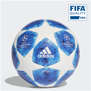 adidas Finale 18 UEFA Champions League Official Match Ball