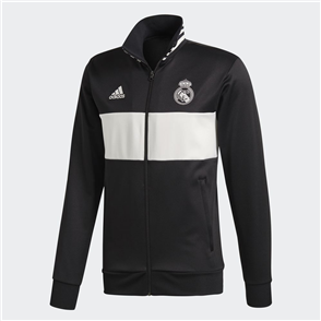 adidas 2018-19 Real Madrid Track Top