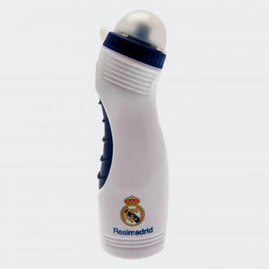 Real Madrid Drinks Bottle