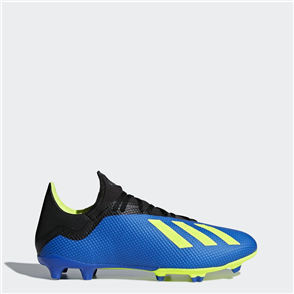 adidas X 18.3 FG – Energy Mode