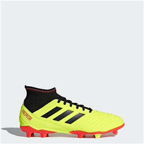 adidas Predator 18.3 FG – Energy Mode