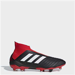 adidas Predator 18+ FG    Team Mode