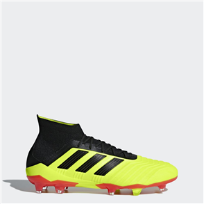 adidas Predator Tango 18.1 FG – Energy Mode