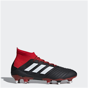 adidas Predator 18.1 SG – Team Mode