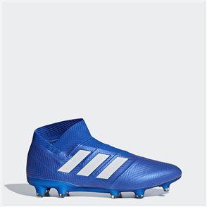 adidas Nemeziz 18+ FG – Team Mode