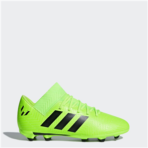 adidas Junior Nemeziz Messi 18.3 FG – Energy Mode