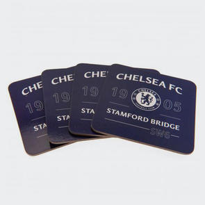 Chelsea Coaster Set