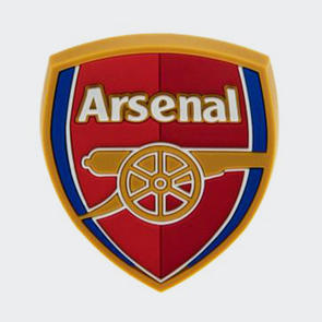 Arsenal 3D Fridge Magnet