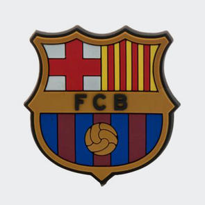 Barcelona 3D Fridge Magnet