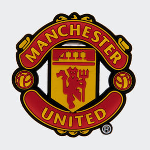 Manchester United 3D Fridge Magnet