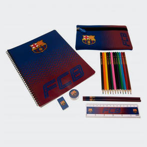 Barcelona Ultimate Stationery Set