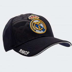 Real Madrid Cap