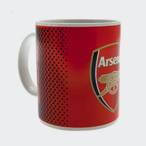 Arsenal Mug