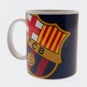 Barcelona Mug