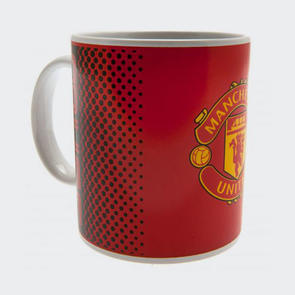 Manchester United Mug