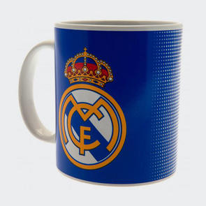 Real Madrid Mug