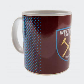 West Ham United Mug