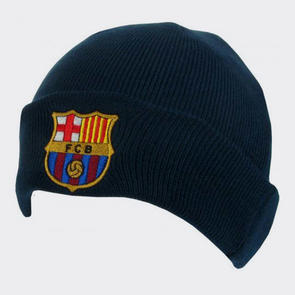 Barcelona Knitted Hat