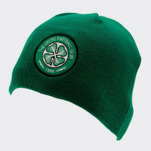 Celtic Knitted Hat