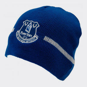 Everton Knitted Hat
