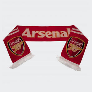 Arsenal Scarf