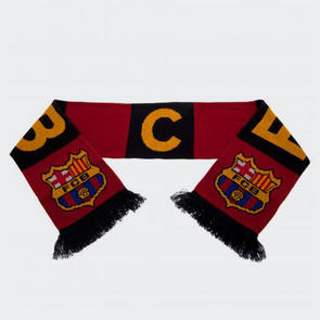 Barcelona Bar Scarf