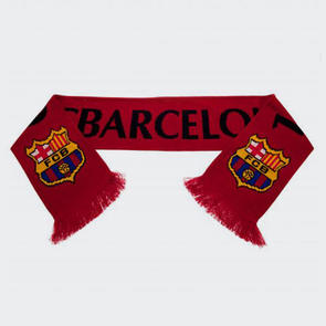 Barcelona Scarf