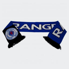 Rangers Scarf