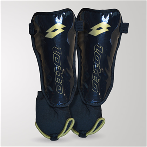 Lotto Thor 500 Shin Guards