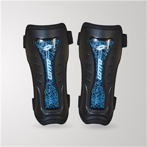 Lotto LZG Shin Guards