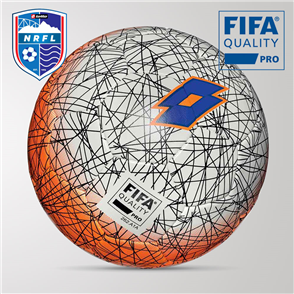 Lotto FIFA FB100 LZG – NRFL Match Ball