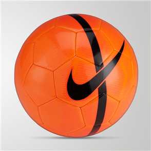 Nike Mercurial Fade Ball – Orange
