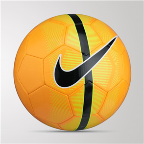 Nike Mercurial Fade Ball – Yellow