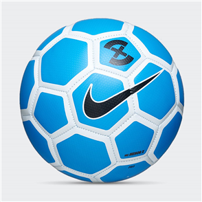 Nike Menor X Futsal Ball – Blue/White
