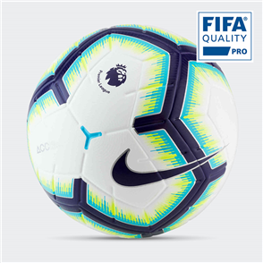 Nike Premier League Merlin 18-19