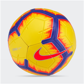 Nike Strike 18-19 Hi Viz