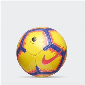 Nike Premier League Skills Ball 18-19 Hi Viz