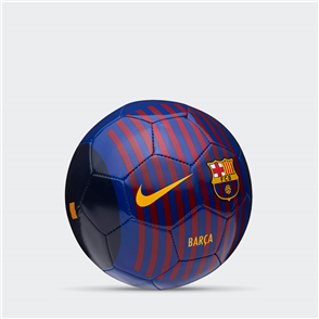 Nike Barcelona 18-19 Skills Ball