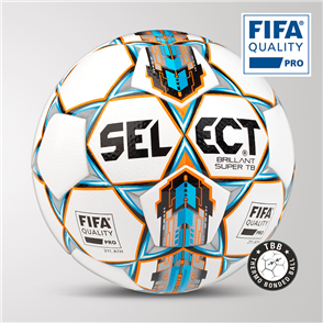 Select Brilliant Super Ball