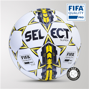 Select Super Ball