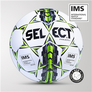 Select Primera Ball