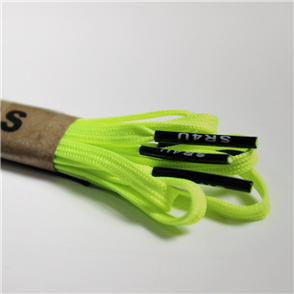 TSS Laces – Neon-Yellow